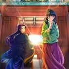 hindi_dub_the_apothecary_diaries Telegram Logo