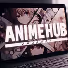 AnimeHubYOU Telegram Logo