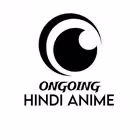 Crunchyroll_Anime_inHindi_Dub Telegram Logo