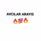 avcilararayisa Telegram Logo