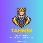 tahmin Telegram Logo