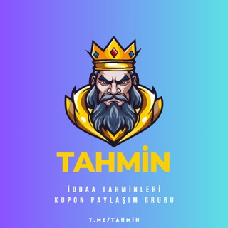 Telegram @tahminGroup Image