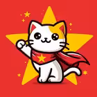 Telegram @CatizenAI_VietNamGroup Image