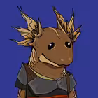 chataxy Telegram Logo