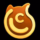 ChatAI_AMA_TokenDrop Telegram Logo