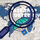 AirdropDetectiveTeam Telegram Logo