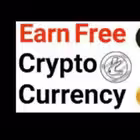 earn_in_cryprocurrency Telegram Logo