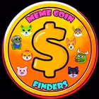 memefinder2 Telegram Logo