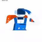 AirdropfindFarm Telegram Logo