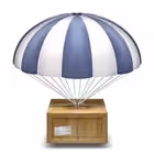 AirDropostTON Telegram Logo