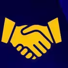 CryptoAirdropsChannelChat Telegram Logo