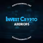 cryptoairdrops_chatt Telegram Logo