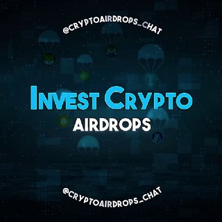 Telegram @cryptoairdrops_chattGroup Image