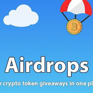 Telegram @Airdrops4Free2Group Image