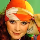 Chatadminanshlak Telegram Logo