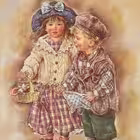 chat3cadee Telegram Logo