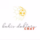 Bahisdoktoruuu Telegram Logo