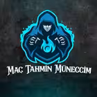 Muneccim_bahis Telegram Logo