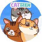 catizenairdroplay Telegram Logo