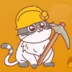 catizenAirDropFree Telegram Logo