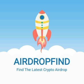 Telegram @airdropfinding11Group Image