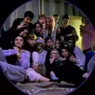 Afghanistan1 Telegram Logo