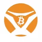 BitcoinLegendAlbania Telegram Logo