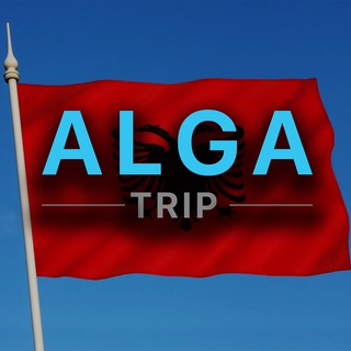 Telegram @algatrip_albania_chatGroup Image