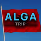 Telegram @algatrip_albania_chatGroup Image