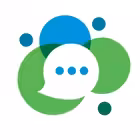 ChatAdditions_group Telegram Logo
