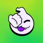 chataddon Telegram Logo