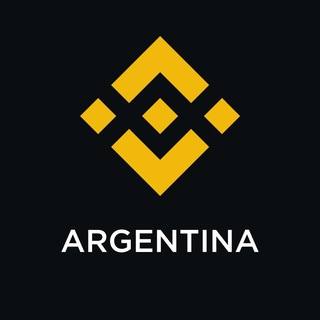 Telegram @BinanceArgentinaOficialGroup Image