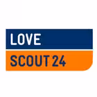 lovescout Telegram Logo
