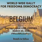 worldwidebelgium Telegram Logo