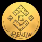 Telegram @BeninceCTGroup Image