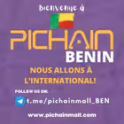 pichainmall_BEN Telegram Logo