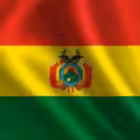 BoliviaShill Telegram Logo