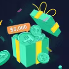 cryptoairdropdailyloot Telegram Logo