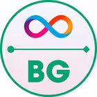 icphub_bg Telegram Logo