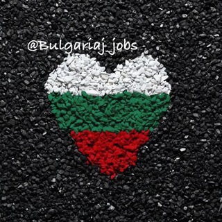 Telegram @Bulgariaj_jobsGroup Image