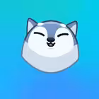 CRYPTOAIRDROPDARK Telegram Logo