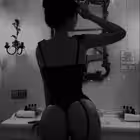 arayis_lar Telegram Logo