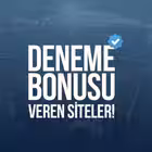bahisdenemebonusu Telegram Logo