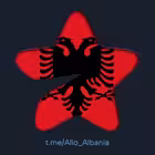 Forum_Albania Telegram Logo