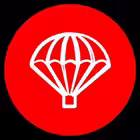 famousAirdropp Telegram Logo