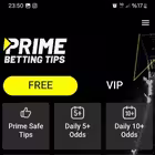 bahisiddaatahmin1 Telegram Logo