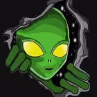 ArgentinaHIGH Telegram Logo