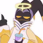 chatadamhuh Telegram Logo