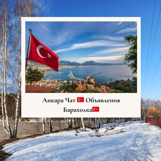 Telegram @ankara8Group Image