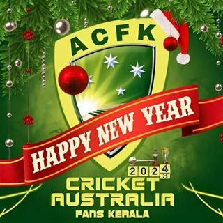 Telegram @AustralianCricketFansGroup Image